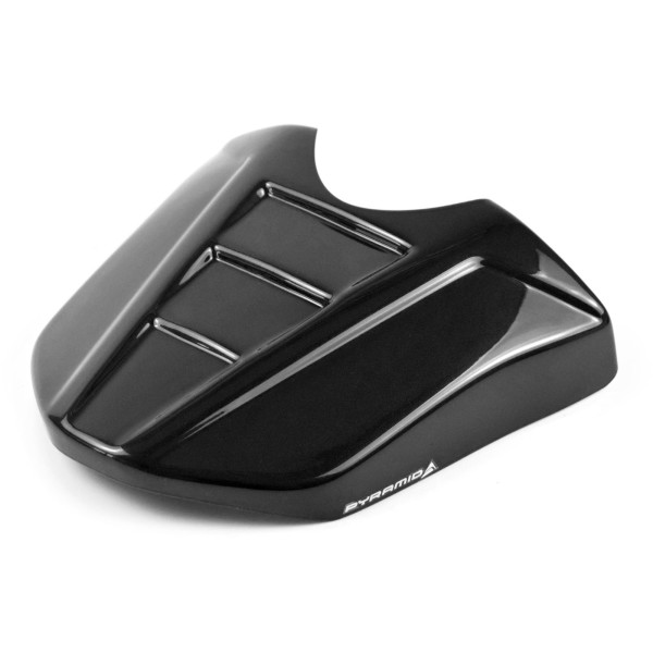 Pyramid Plastics Pyramid seat cowl | midnight black | yamaha mt-10 sp 2022>current